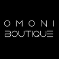 OMONI Boutique Logo