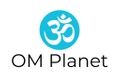 OM Planet Logo