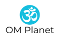 OM Planet logo