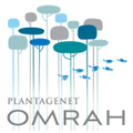 OMRAH Logo