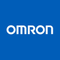 Omron Healthcare EU UK Logo