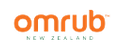 Omrub Logo