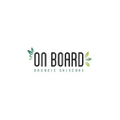 On Board Organic Skincare Logo