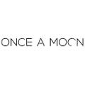 Once A Moon Logo