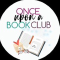 Once Upon a Book Club Logo