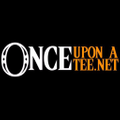 Once Upon a Tee Logo