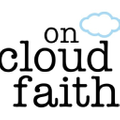 On Cloud Faith Logo