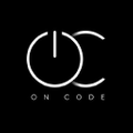 ON CODE Clothing Co Logo