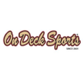 On Deck Sports Logo