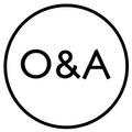 One & Another Logo