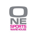 One Sports Warehouse Logo