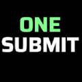 One Submit Logo