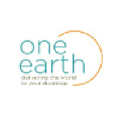 One Earth logo