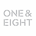 oneandeight.co.uk Logo