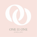 OneByOne Silver Jewellery UK Logo