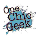 Onechicgeek Logo
