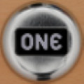 ONE Condoms UK Logo