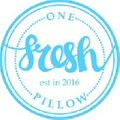 One Fresh Pillow logo