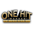 One Hit Wonder E-Liquid Logo