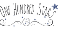 One Hundred Stars Logo