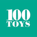 One Hundred Toys UK Logo