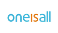 Oneisall logo