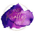 One Krafty Gal Logo