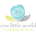 one little world Logo