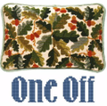 One Off Needlework UK Logo