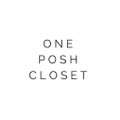 One Posh Closet Logo