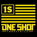 One Shot Industries Logo