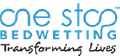 One Stop Bedwetting Logo