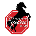 One Stop Equine Shop Logo