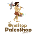 OneStopPaleoShop.com logo