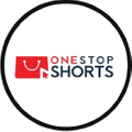 One Stop Shorts Logo