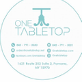 one tabletop Logo