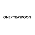 Oneteaspoon logo