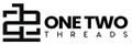One Two Threads Logo