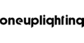 Oneuplighting Logo