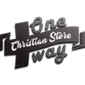 One Way Christian Store Logo