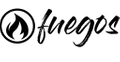 Fuegos Eyewear Logo