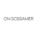 On Gossamer Logo