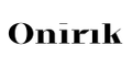 Onirik Logo