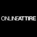 Online Attire Logo