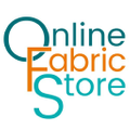 OnlineFabricStore.net Logo