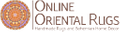 Online Oriental Rugs Logo