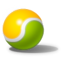 Onlinetennis Logo