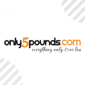 Only5Pounds Logo