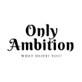 Only Ambition Canada Logo