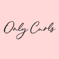 Only Curls Logo